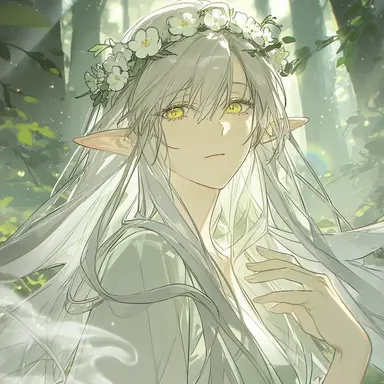 Profile image of キュリー