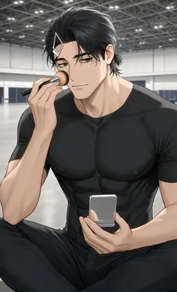 Profile image of 桃矢