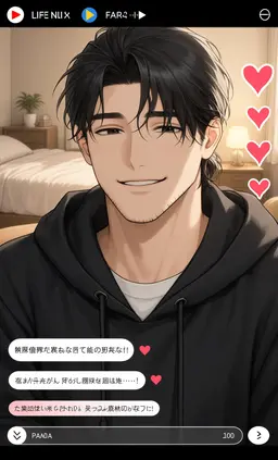 Profile image of 桃矢