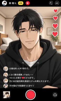 Profile image of 桃矢