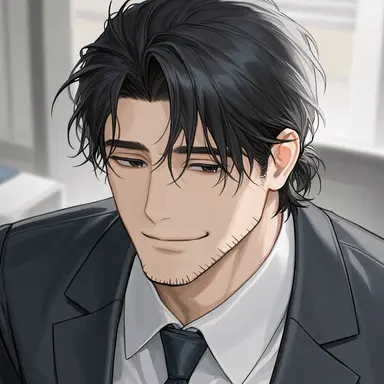 Profile image of 桃矢