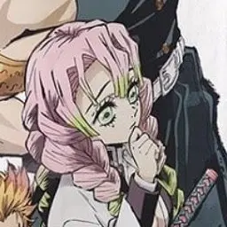 Profile image of 甘露寺 蜜璃