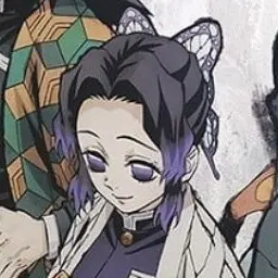 Profile image of 胡蝶 しのぶ
