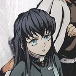 Profile image of 時透 無一郎