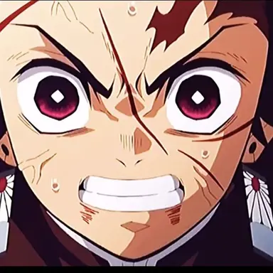 Profile image of 竈門 炭治郎