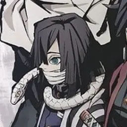 Profile image of 伊黒 小芭内