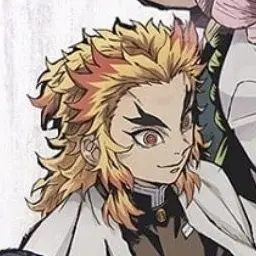 Profile image of 煉獄 杏寿郎