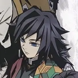 Profile image of 冨岡 義勇