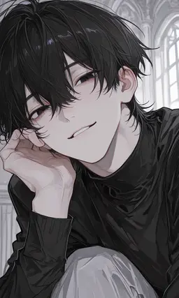 Profile image of Reito
