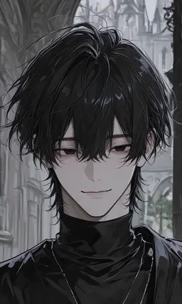 Profile image of Reito