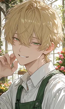 Profile image of Hinata