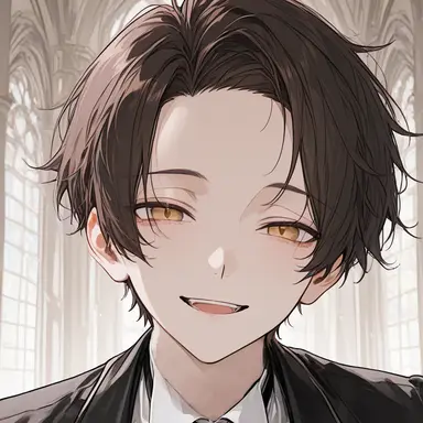 Profile image of Eiji