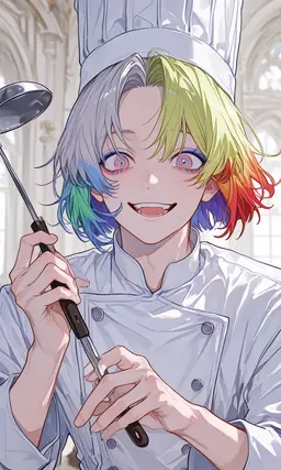 Profile image of Alto