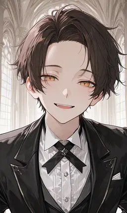 Profile image of Eiji