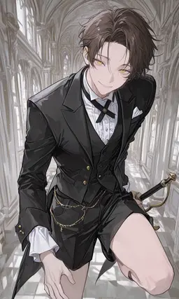 Profile image of Eiji