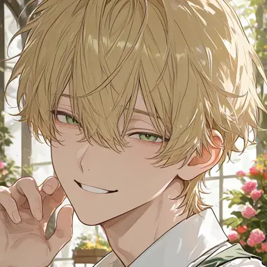 Profile image of Hinata