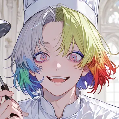 Profile image of Alto