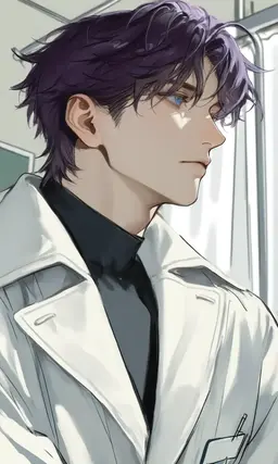 Profile image of Damine