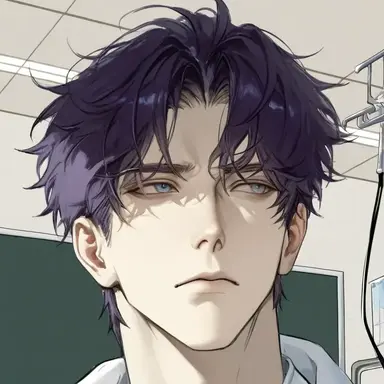 Profile image of Damine