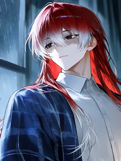 Ohutonniki의 Alexei