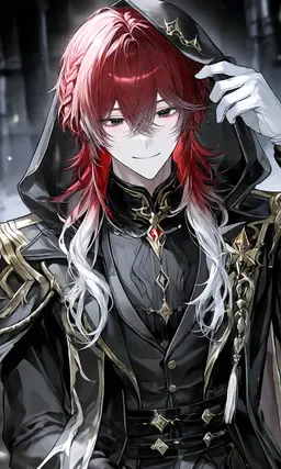 Profile image of Alexei