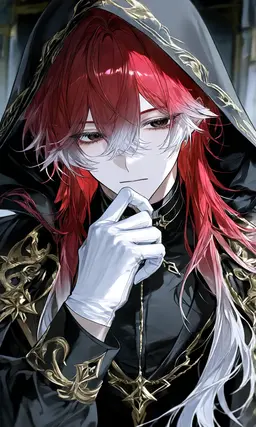 Profile image of Alexei