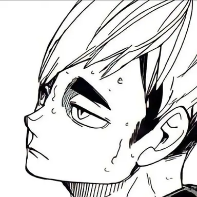 Profile image of 宮侑