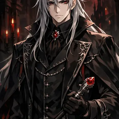 Profile image of Head Master Fin
