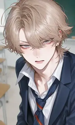 Profile image of 칸자키 레오