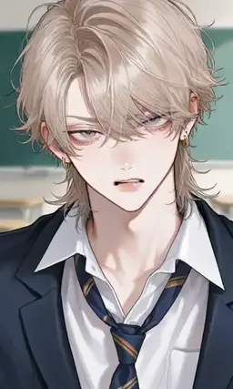 Profile image of 칸자키 레오