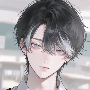Profile image of 카시와기 카나타