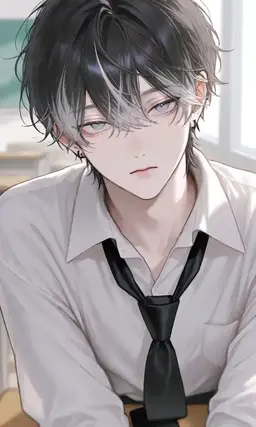 Profile image of 카시와기 카나타