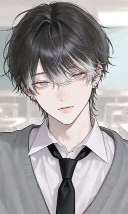 Profile image of 카시와기 카나타