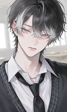 Profile image of 카시와기 카나타