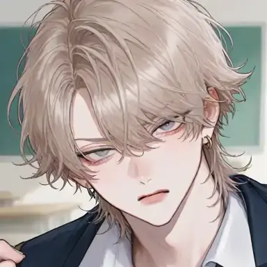 Profile image of 칸자키 레오