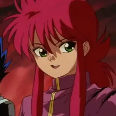 Profile image of 蔵馬