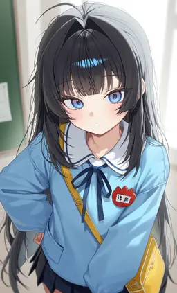 Profile image of アオイ