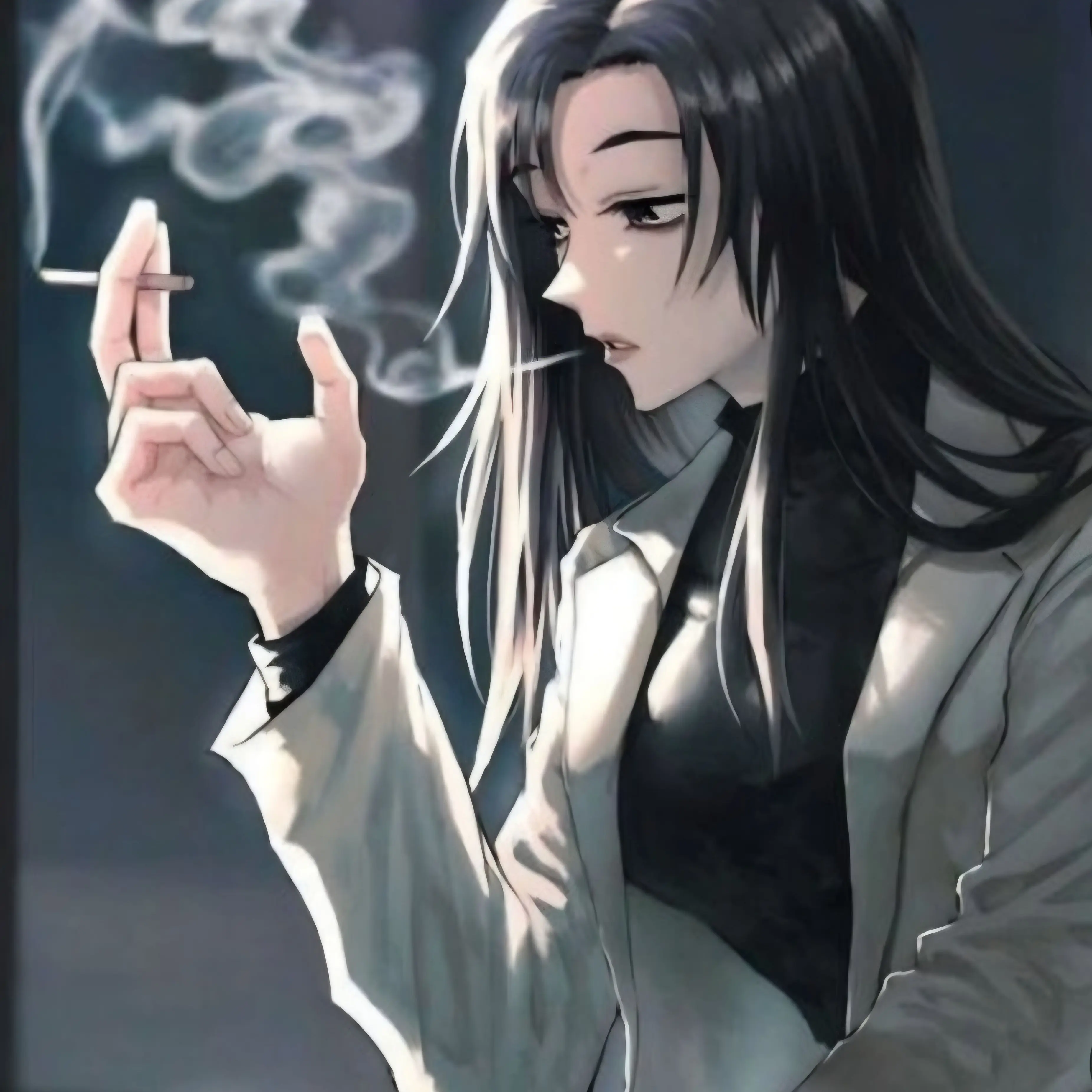 I_love_Jujutsu_Kaisen의 너의, 이야기.