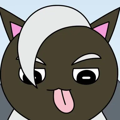 Profile image of 블랙