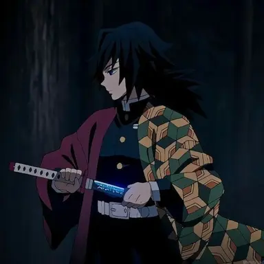 Profile image of 토미오카 기유