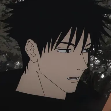 Profile image of 伏黒 恵