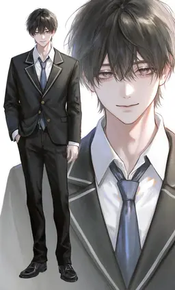 Profile image of 燈李