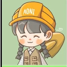 Profile image of 아오니