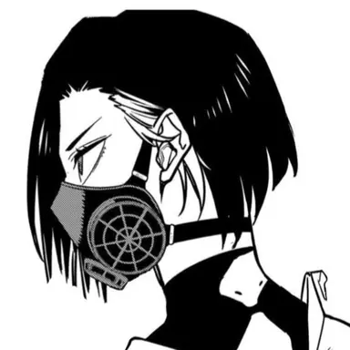 Profile image of 시노노메 린