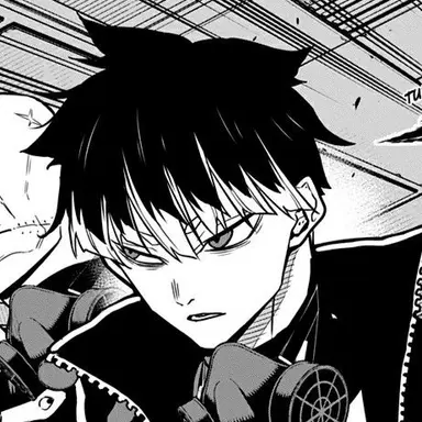 Profile image of 나루미 겐