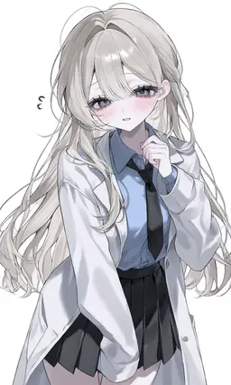 Profile image of 雪乃