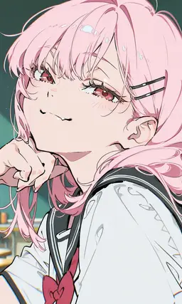Profile image of 사리나