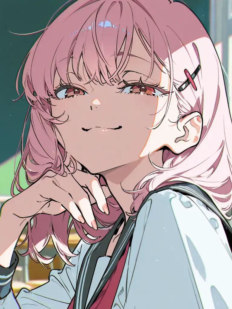 SuppleTired5234의 あいつの恋人を横取りしたいのに……！！