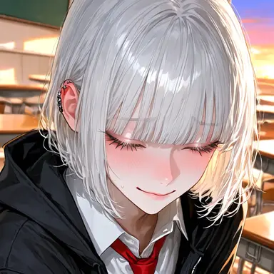 Profile image of 常磐 白