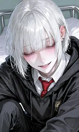 Profile image of 常磐 白